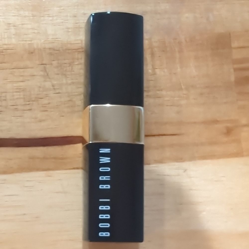 Bobbi Brown Luxe Black and Gold Lipstick